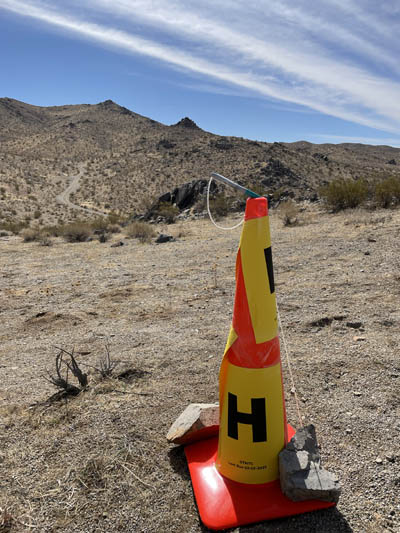 Cone